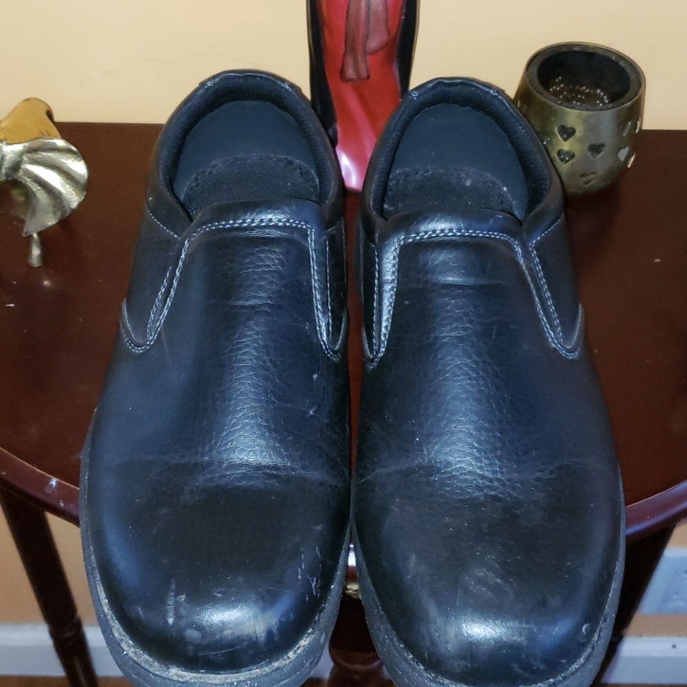 Men's Hunter Bay slide on shoes